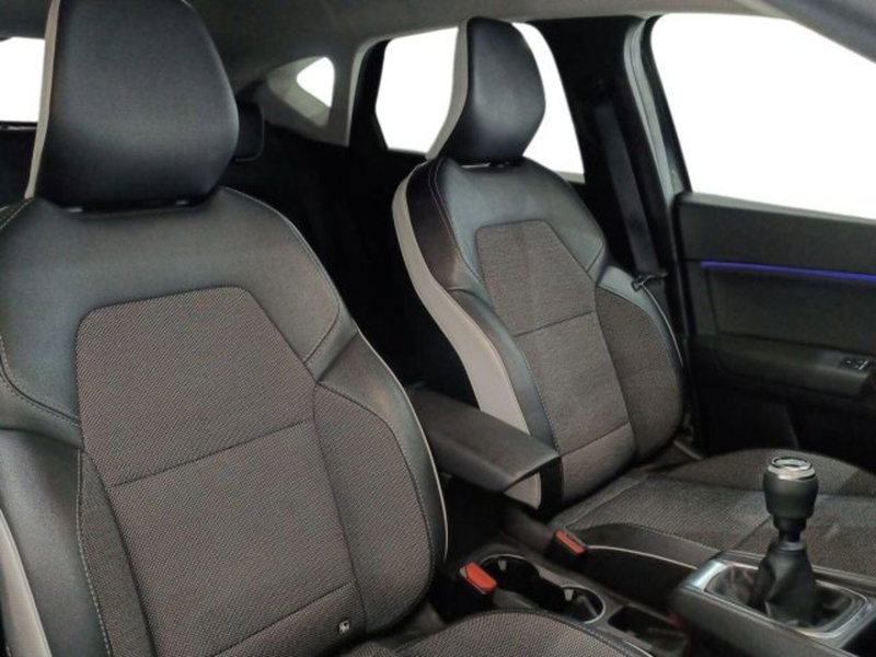 Renault Captur usata a Catania (10)