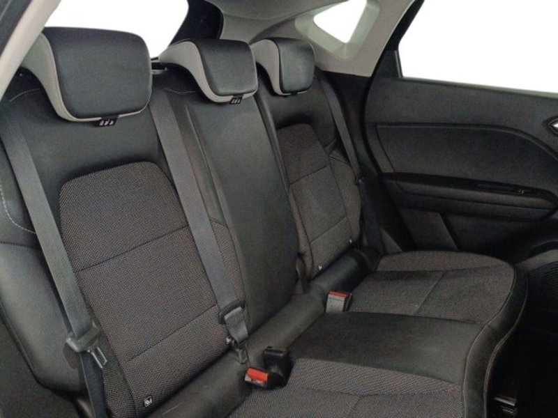 Renault Captur usata a Catania (11)