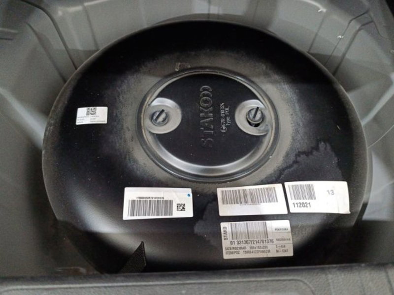 Renault Captur usata a Catania (13)