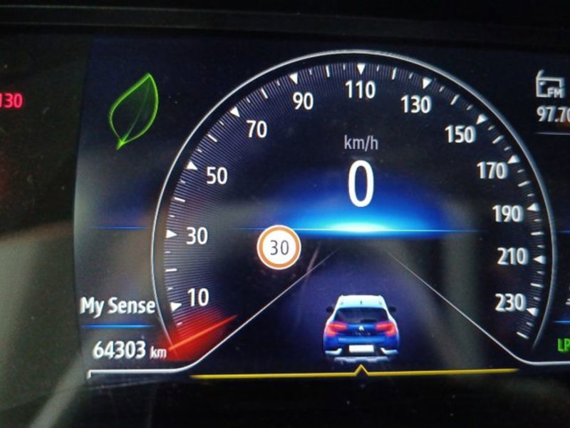 Renault Captur usata a Catania (16)