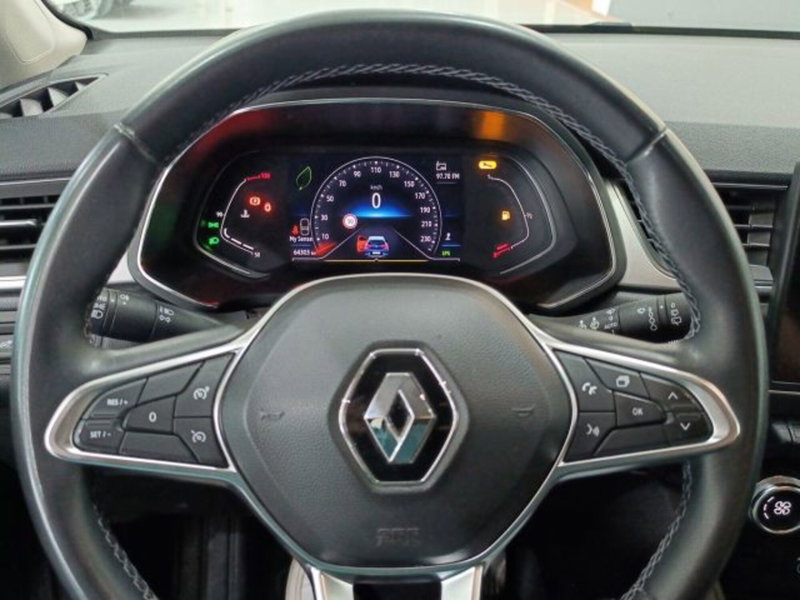 Renault Captur usata a Catania (17)