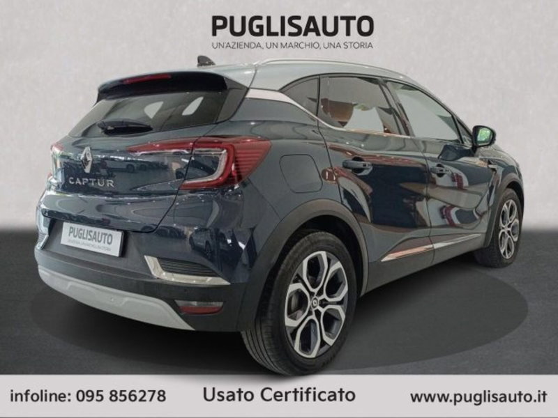 Renault Captur usata a Catania (4)