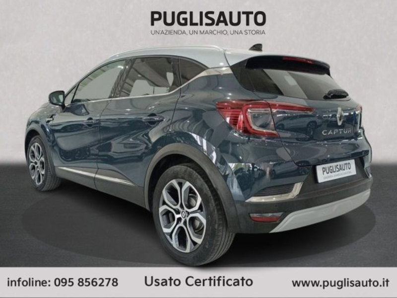 Renault Captur usata a Catania (6)