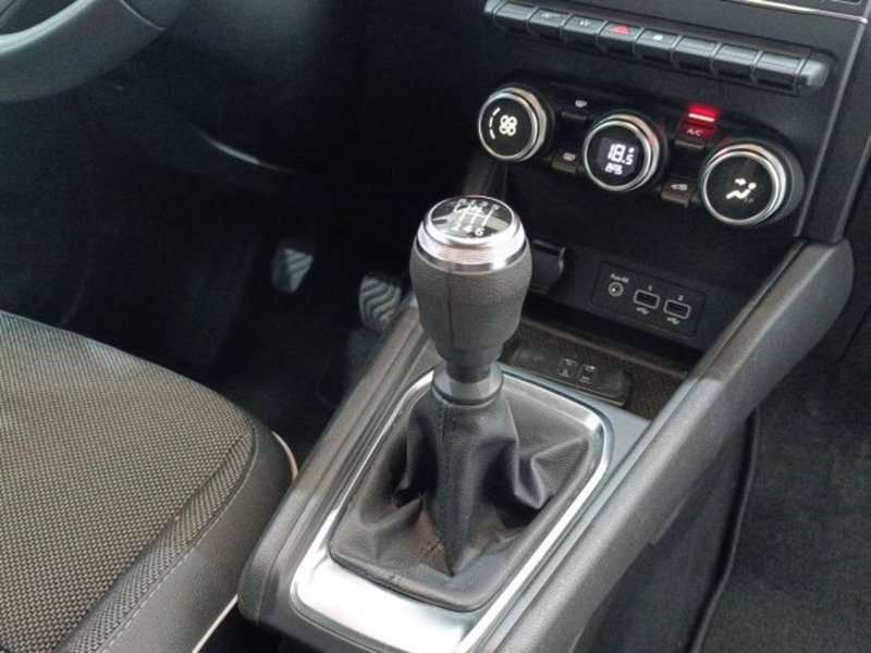 Renault Captur usata a Catania (8)