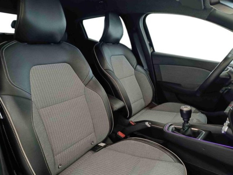 Renault Clio usata a Catania (10)