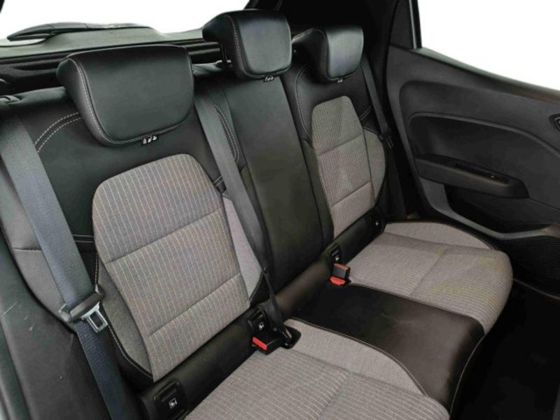 Renault Clio usata a Catania (11)