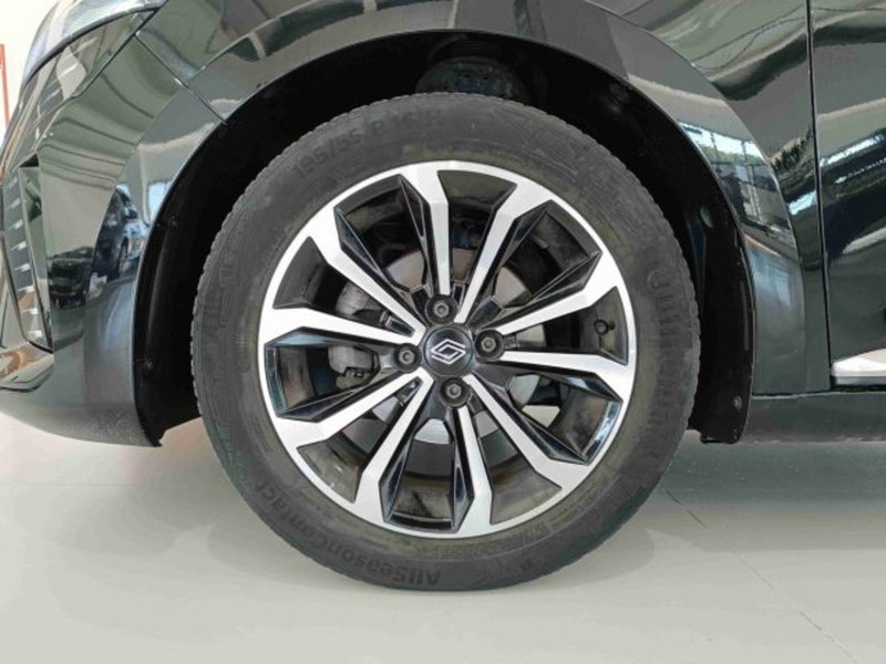 Renault Clio usata a Catania (14)