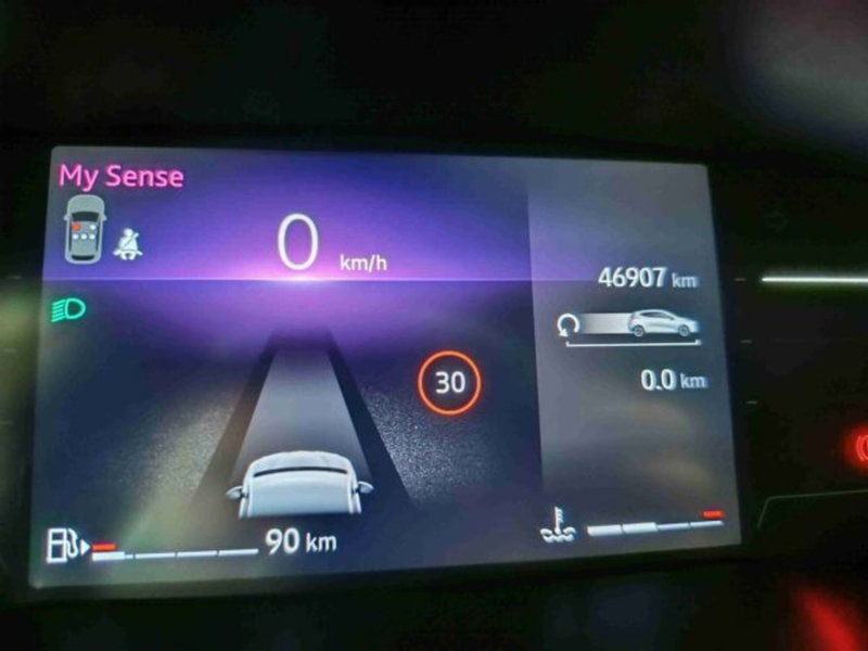 Renault Clio usata a Catania (15)