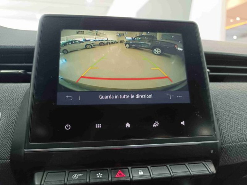 Renault Clio usata a Catania (16)