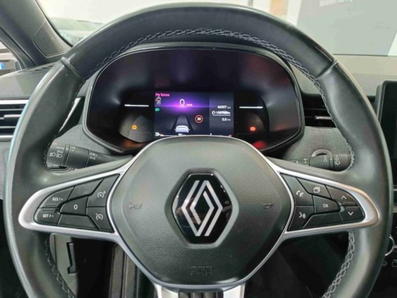 Renault Clio usata a Catania (17)