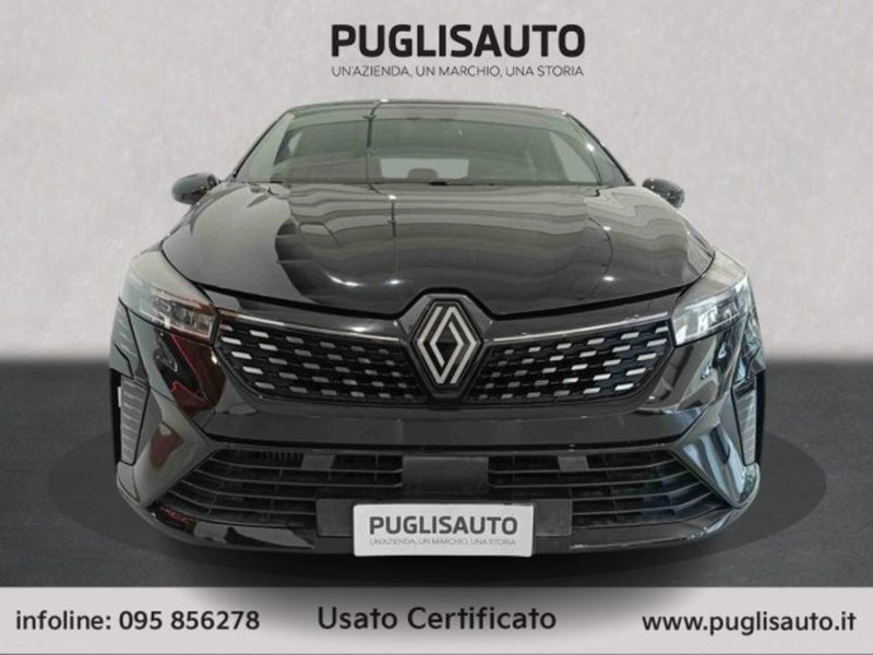 Renault Clio usata a Catania (2)