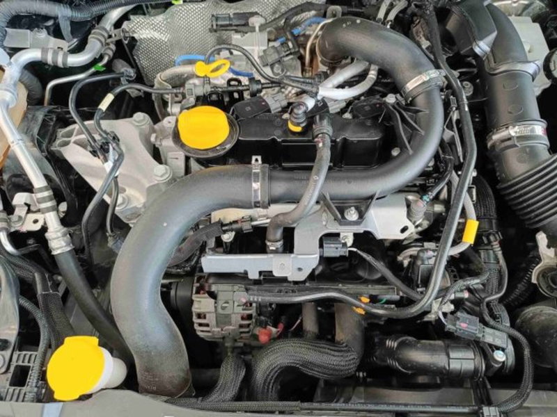 Renault Clio usata a Catania (20)