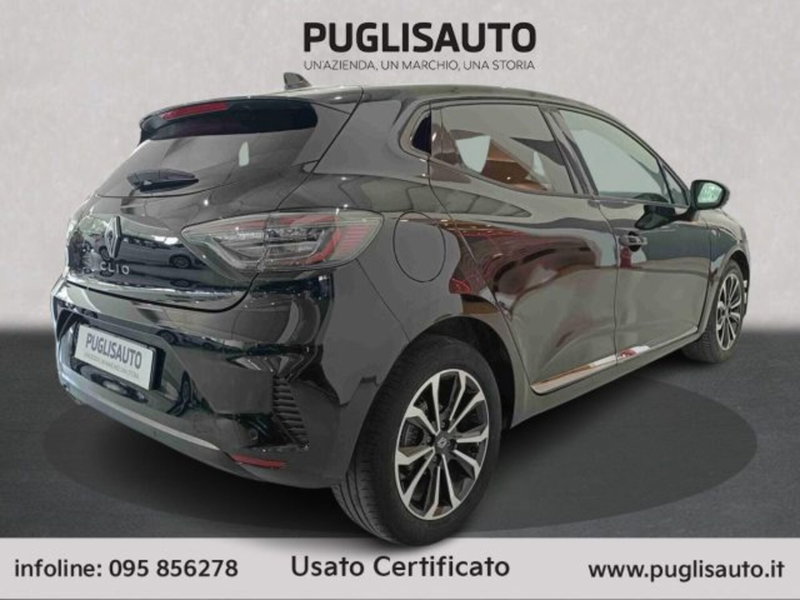 Renault Clio usata a Catania (4)