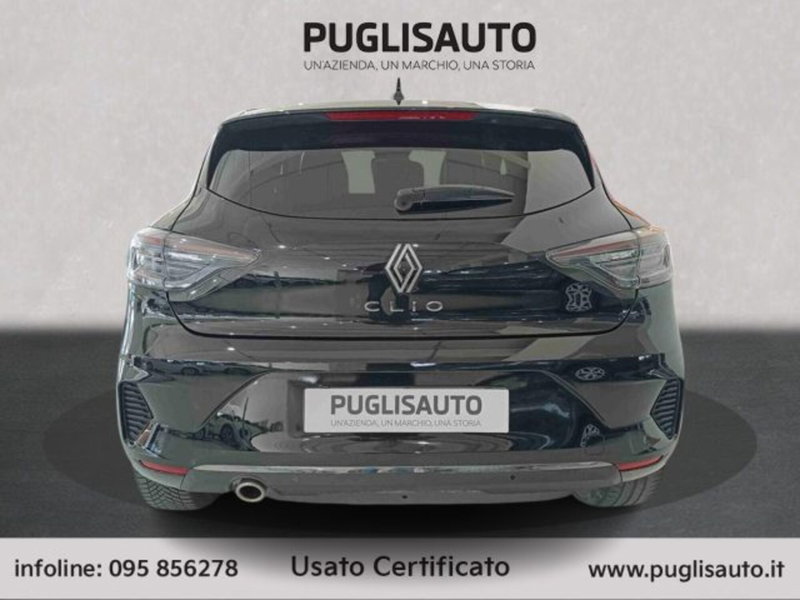Renault Clio usata a Catania (5)