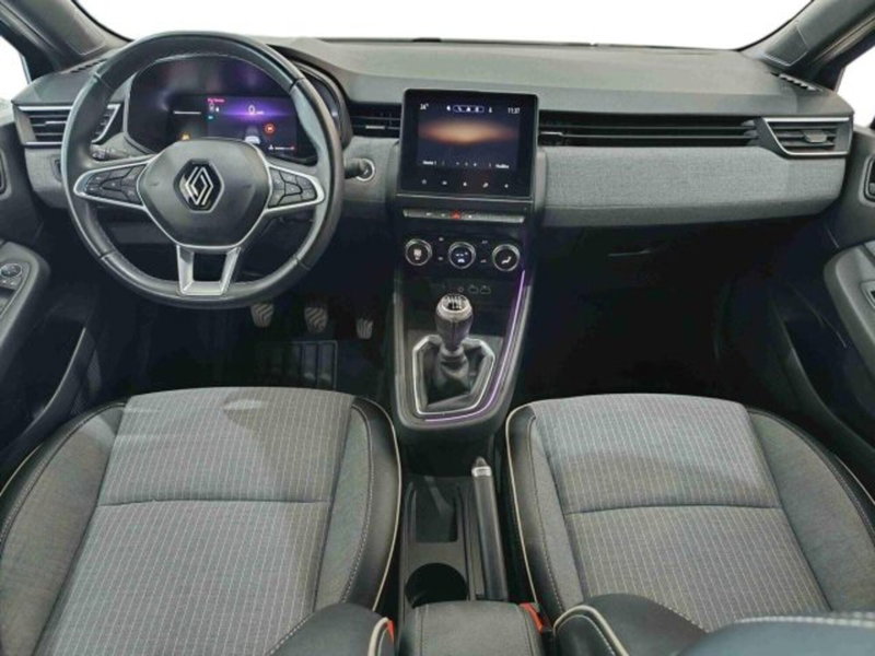 Renault Clio usata a Catania (7)