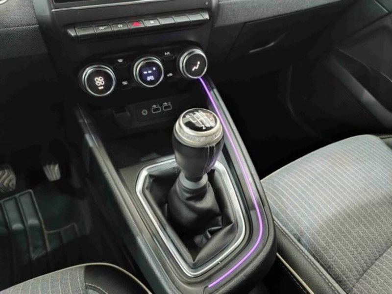 Renault Clio usata a Catania (8)