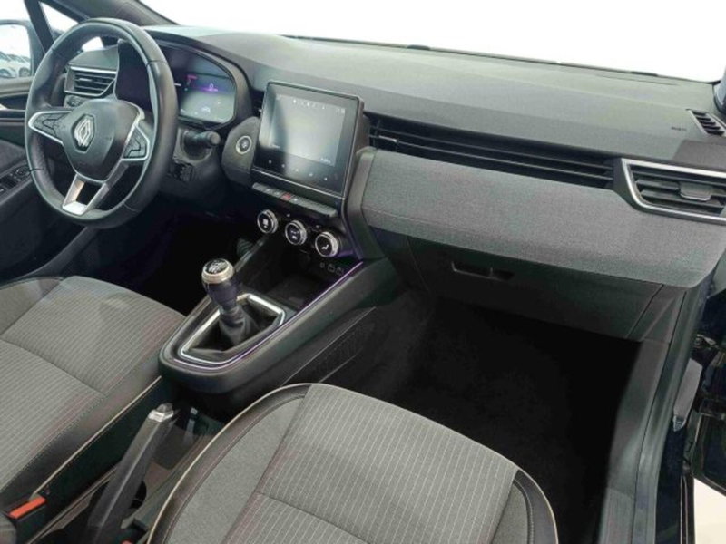 Renault Clio usata a Catania (9)