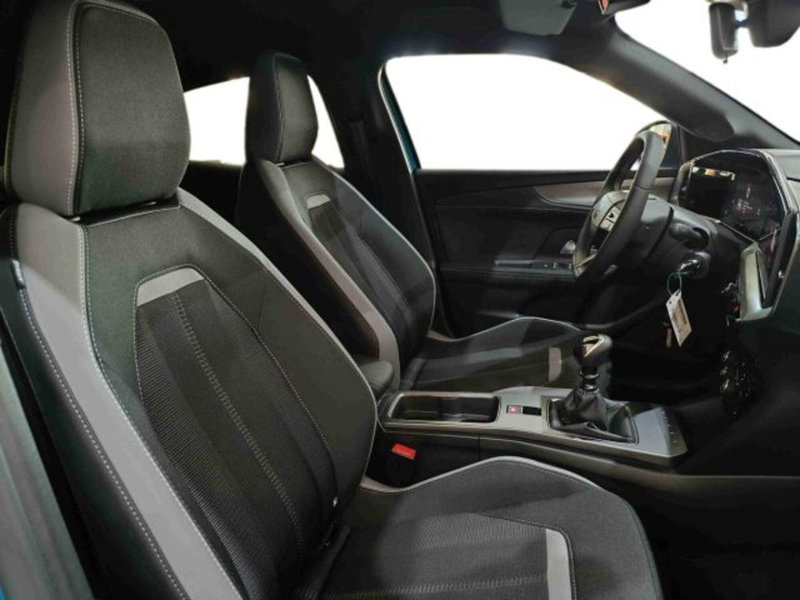 Opel Mokka nuova a Catania (10)