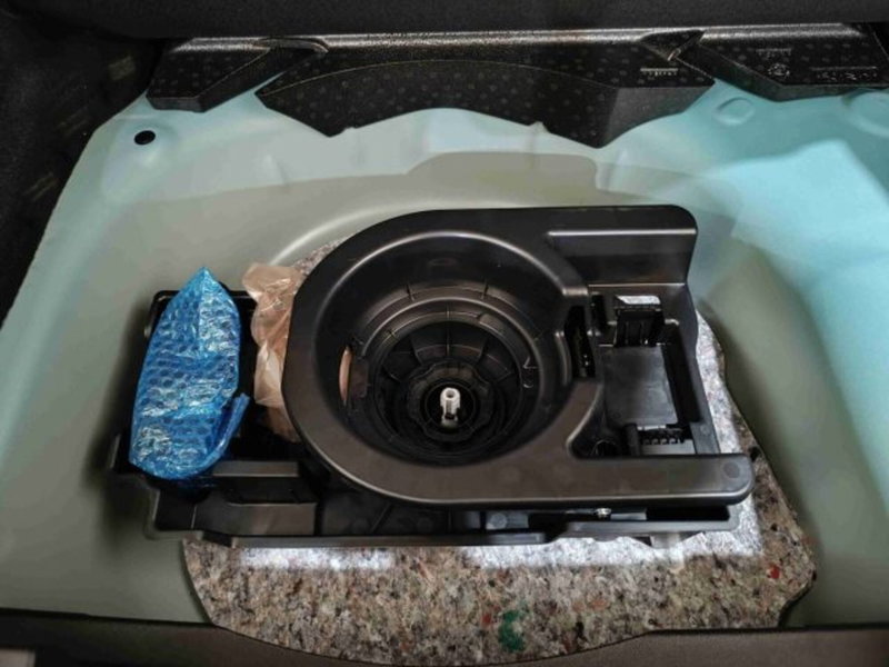 Opel Mokka nuova a Catania (13)