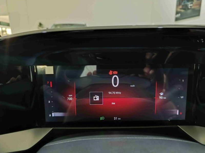 Opel Mokka nuova a Catania (15)