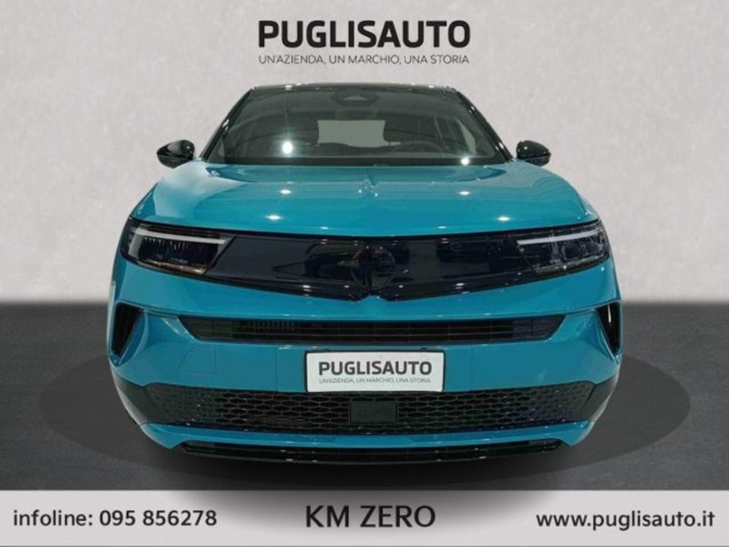 Opel Mokka nuova a Catania (2)