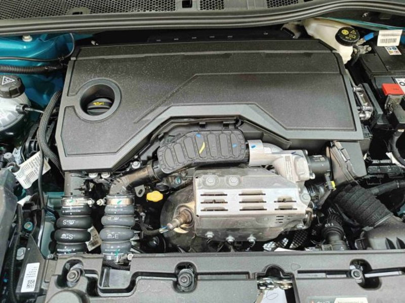 Opel Mokka nuova a Catania (20)