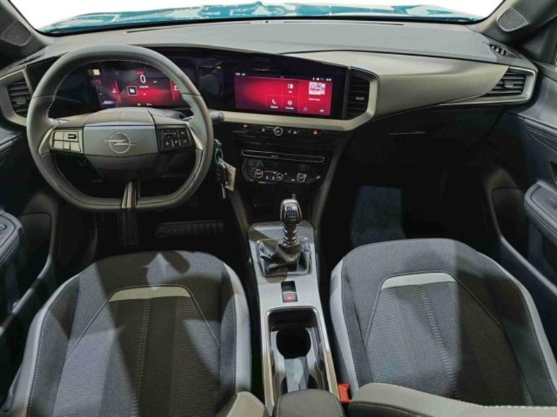 Opel Mokka nuova a Catania (7)