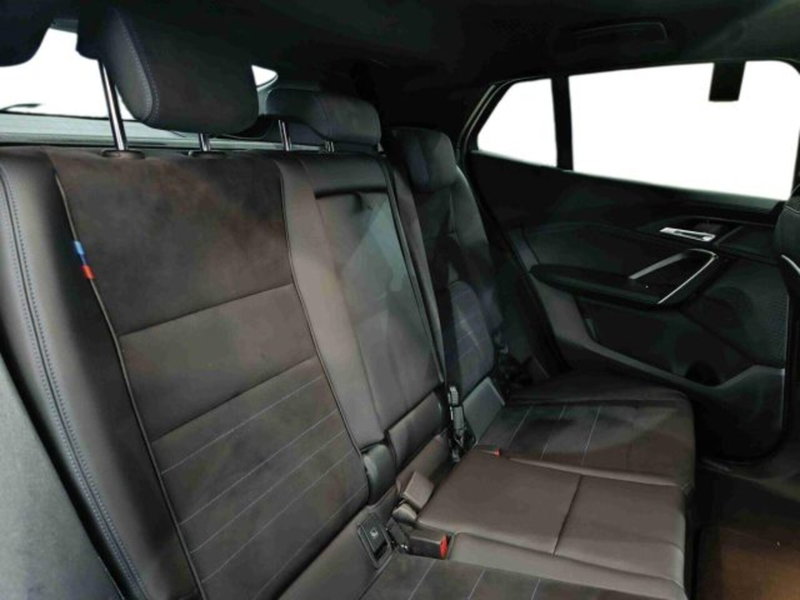 BMW X2 usata a Catania (11)