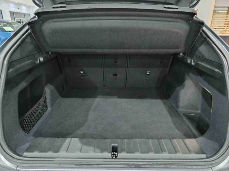 BMW X2 usata a Catania (12)