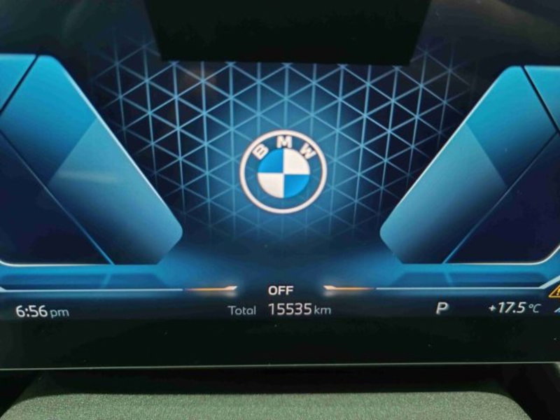 BMW X2 usata a Catania (15)