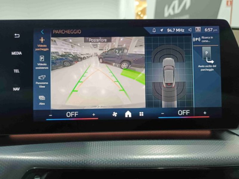 BMW X2 usata a Catania (16)