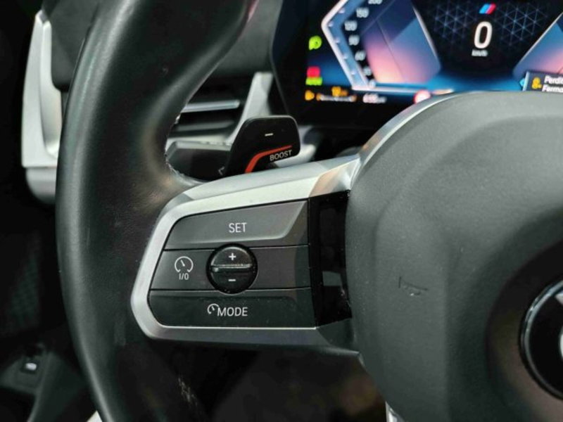 BMW X2 usata a Catania (19)