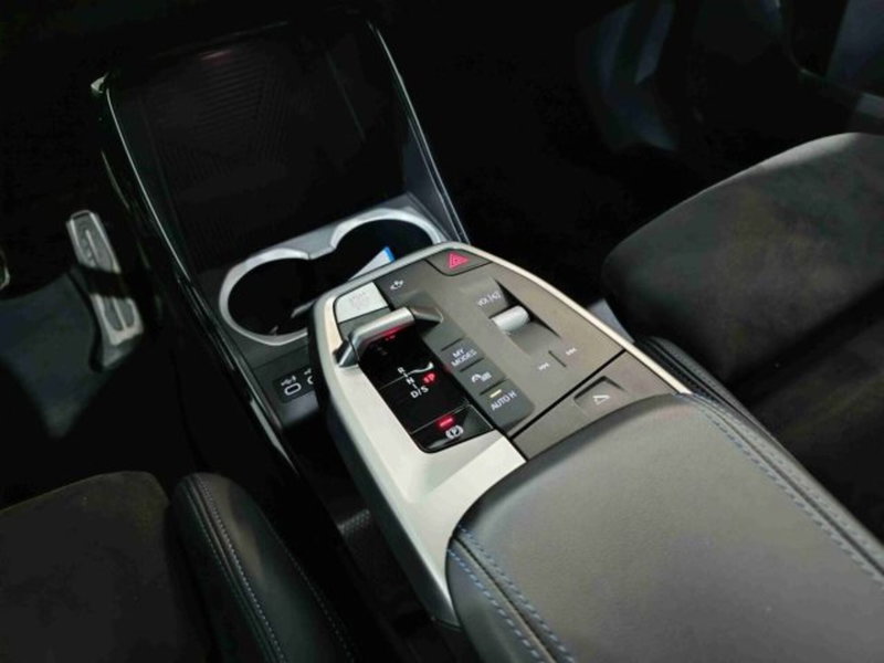 BMW X2 usata a Catania (8)