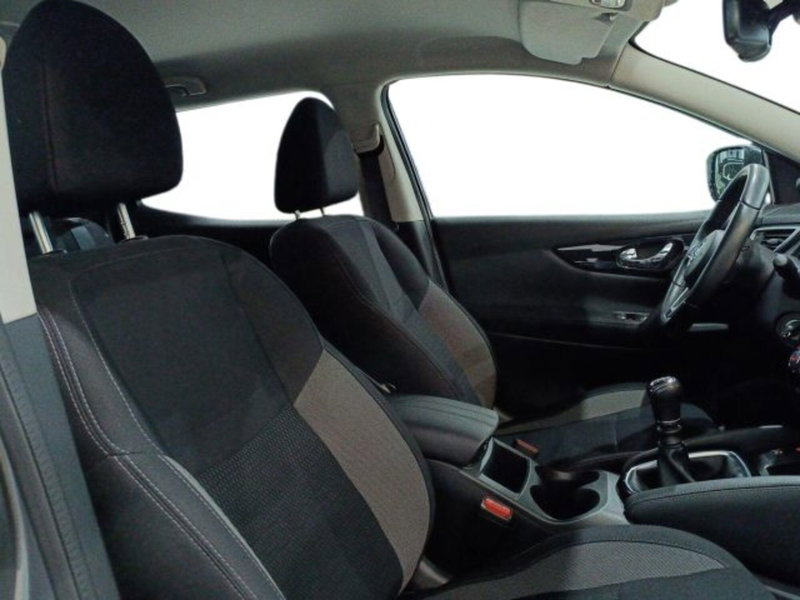 Nissan Qashqai usata a Catania (10)