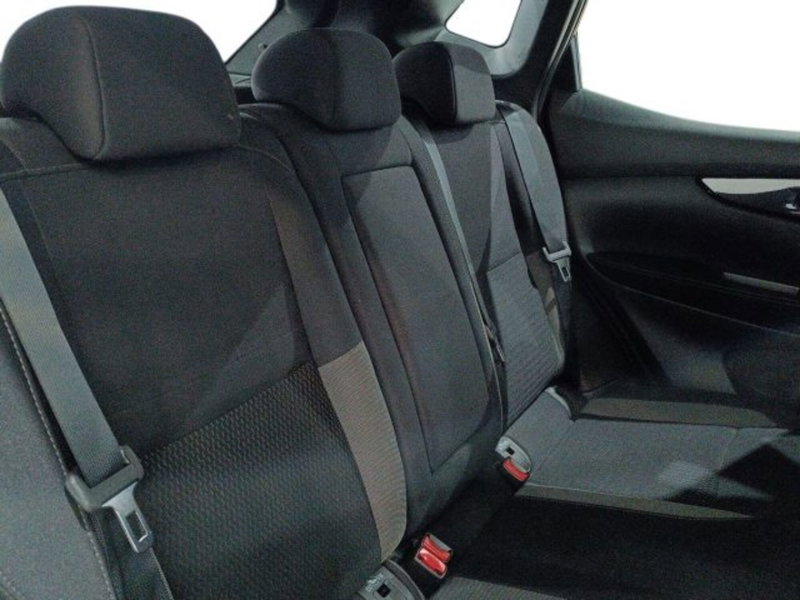 Nissan Qashqai usata a Catania (11)