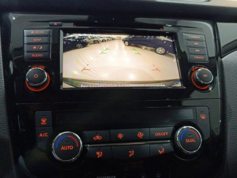 Nissan Qashqai usata a Catania (16)