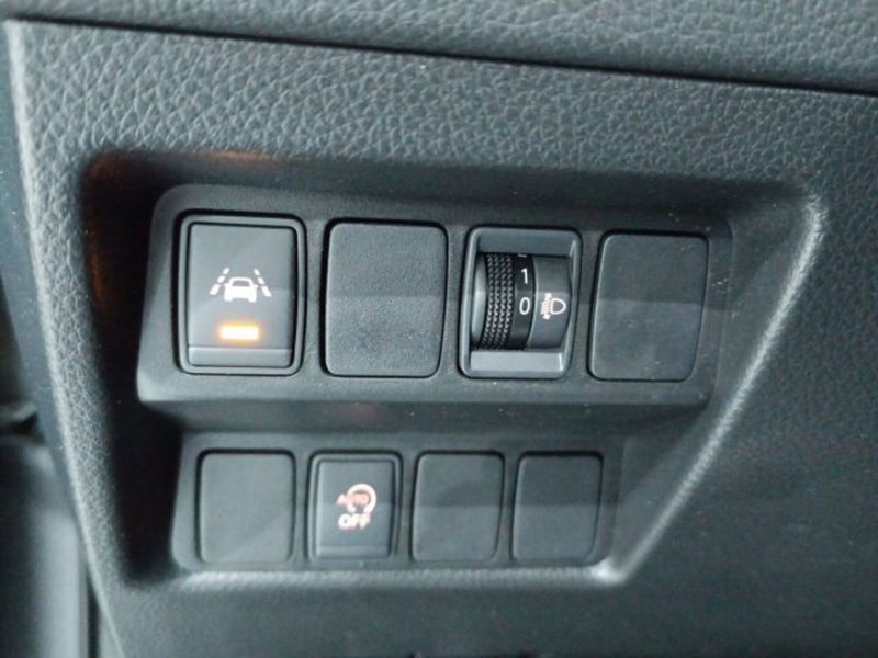 Nissan Qashqai usata a Catania (19)