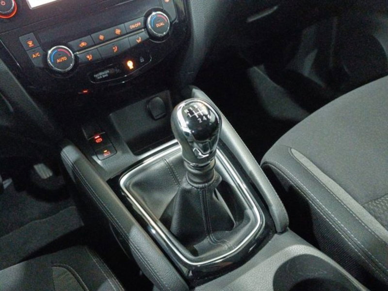 Nissan Qashqai usata a Catania (8)