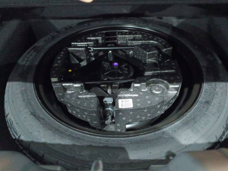 Kia Niro nuova a Catania (13)