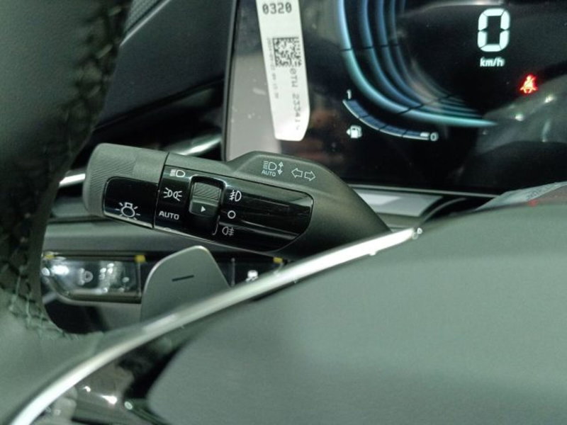 Kia Niro nuova a Catania (19)