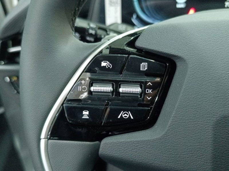 Kia Niro nuova a Catania (20)