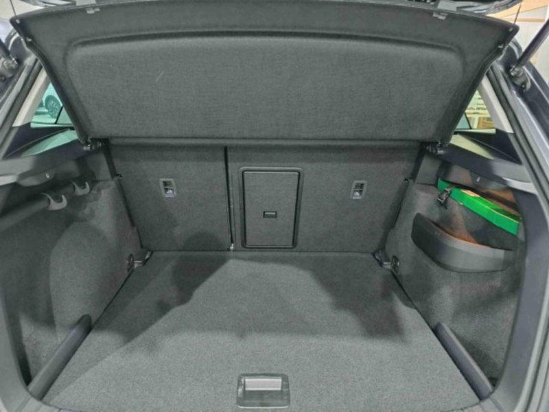 Skoda Karoq usata a Catania (12)