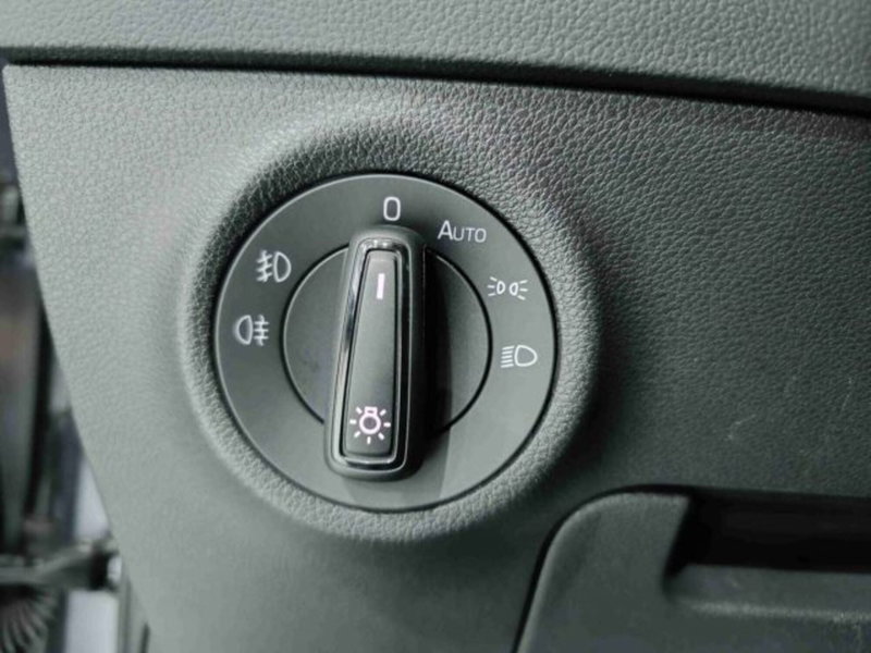 Skoda Karoq usata a Catania (18)