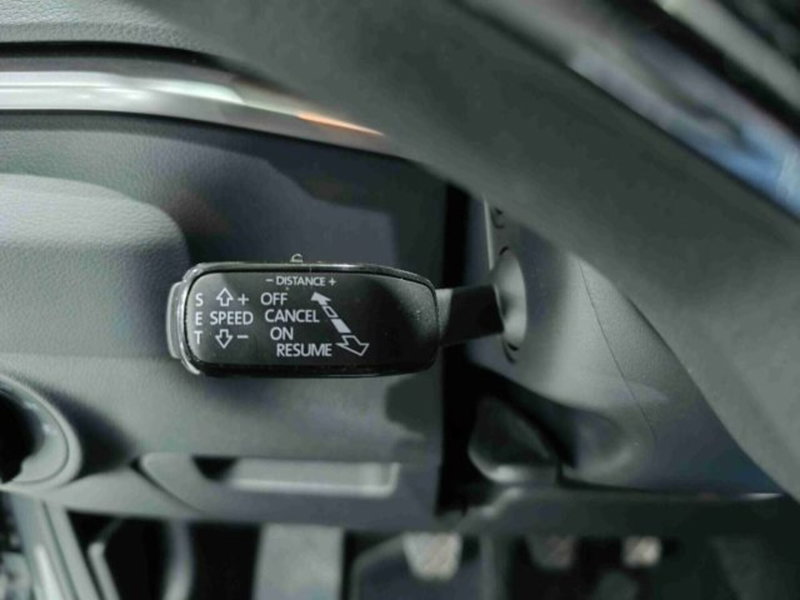 Skoda Karoq usata a Catania (19)