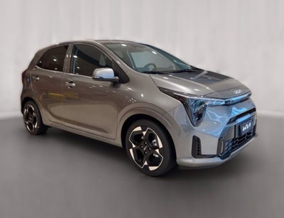 Kia Picanto 1.0 mpi 20th Anniversary Edition amt nuova a Belpasso