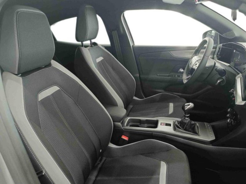 Opel Mokka nuova a Catania (10)