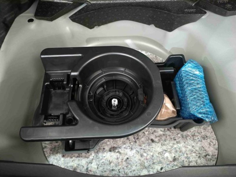 Opel Mokka nuova a Catania (13)