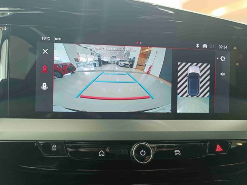 Opel Mokka nuova a Catania (15)