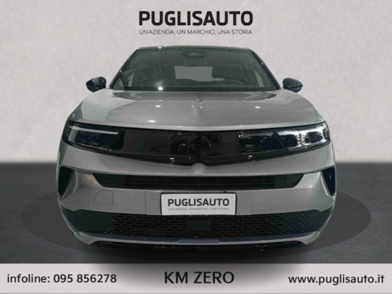 Opel Mokka nuova a Catania (2)