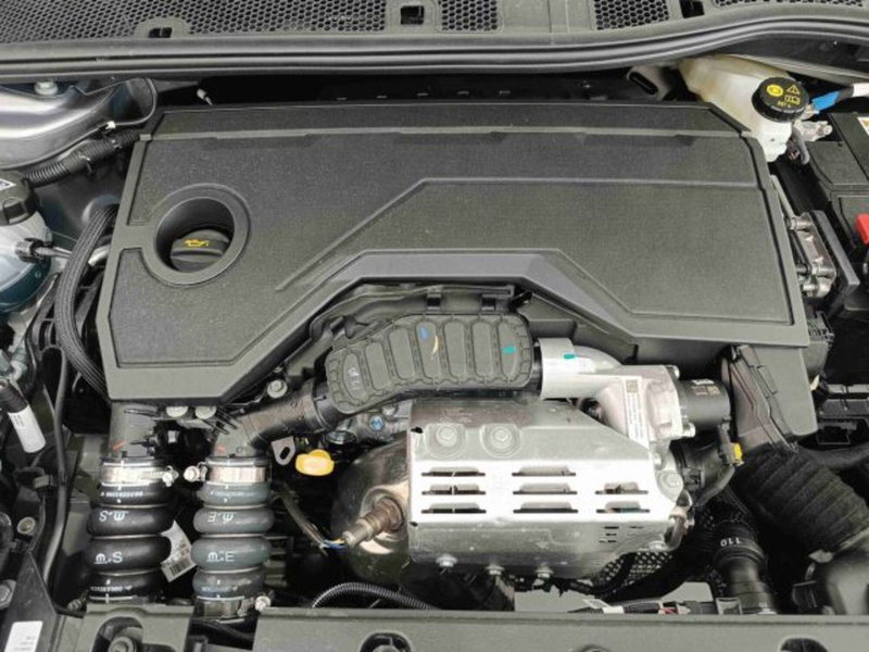 Opel Mokka nuova a Catania (20)